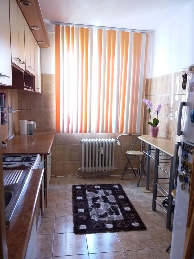 Apartament Anca Apartment Constanta Exterior photo