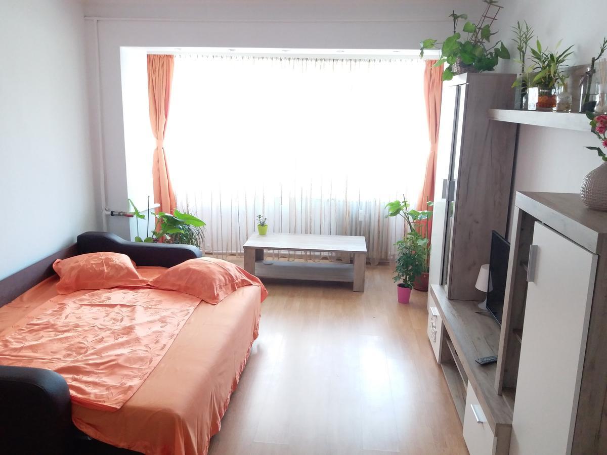 Apartament Anca Apartment Constanta Exterior photo
